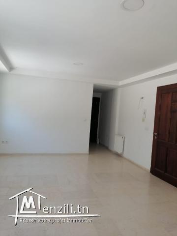 Un coquet appartement S1 à Riadh L'andalous Ariana