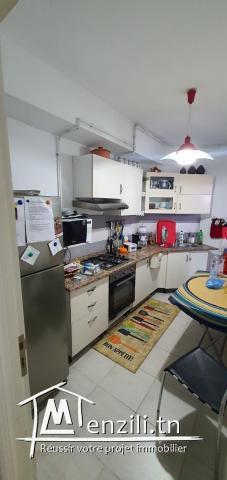 Appart. S+2 A vendre