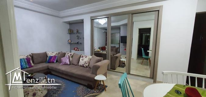 Appart. S+2 A vendre