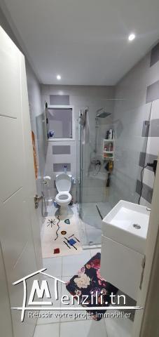 Appart. S+2 A vendre