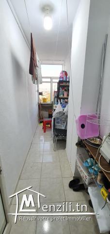 Appart. S+2 A vendre