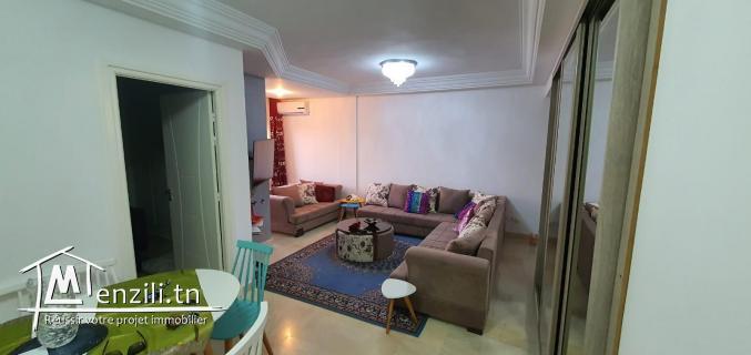 Appart. S+2 A vendre