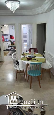 Appart. S+2 A vendre