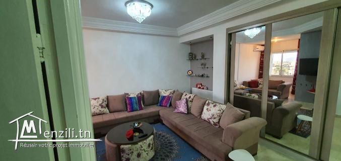 Appart. S+2 A vendre