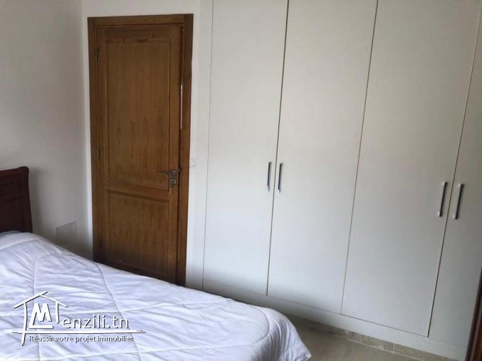 Vendre villa route de Raoued Ariana