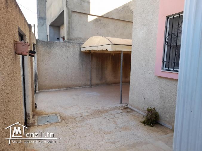 Villa dublex boumhal bassatine 2