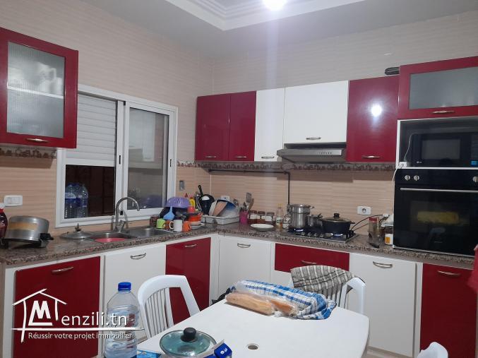 Villa dublex boumhal bassatine 2