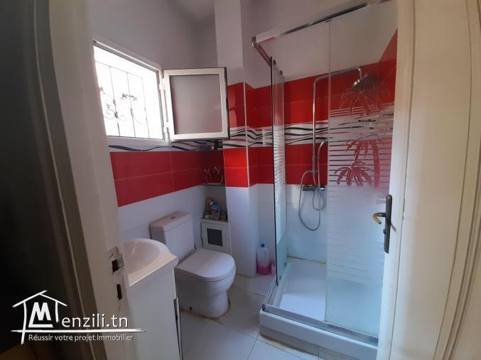 Villa dublex boumhal bassatine 2