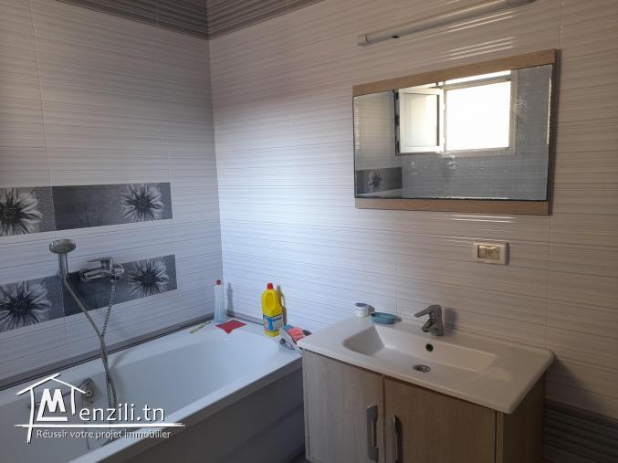 Villa dublex boumhal bassatine 2