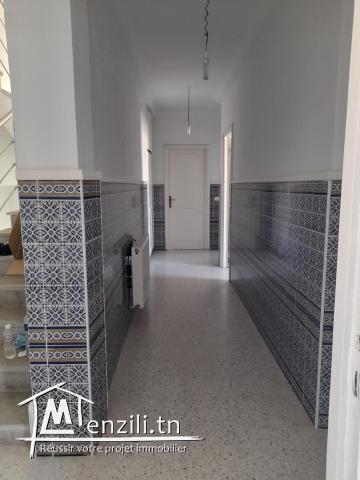 Villa dublex boumhal bassatine 2