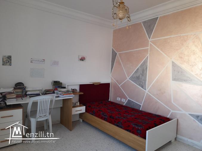 Villa dublex boumhal bassatine 2