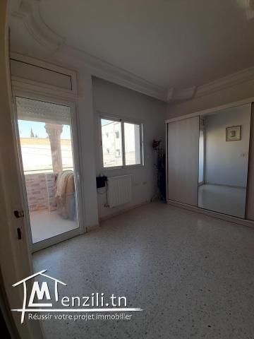 Villa dublex boumhal bassatine 2