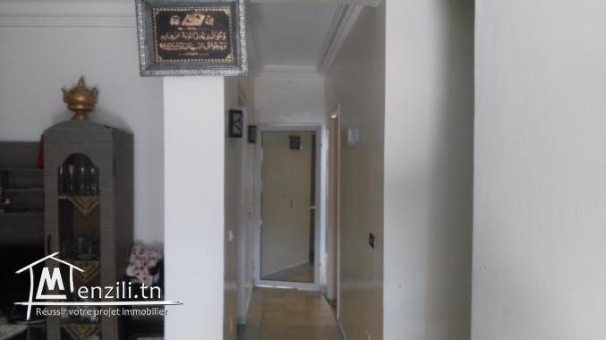 Résidence feten mghira fouchena