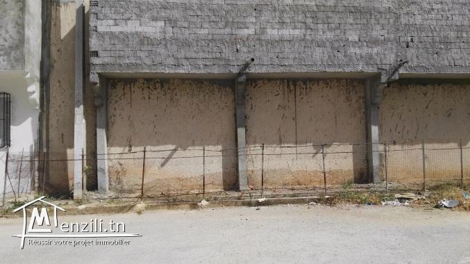 Résidence feten mghira fouchena