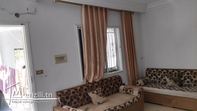 Résidence feten mghira fouchena