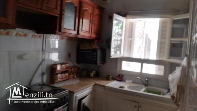 Résidence feten mghira fouchena