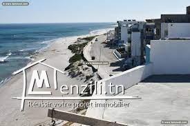 4 App fi dar allouche klibea meublé