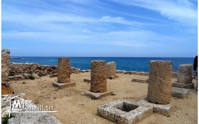 4 App fi dar allouche klibea meublé