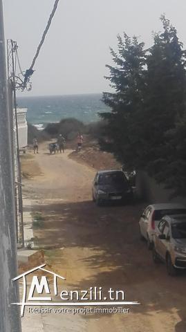 4 App fi dar allouche klibea meublé