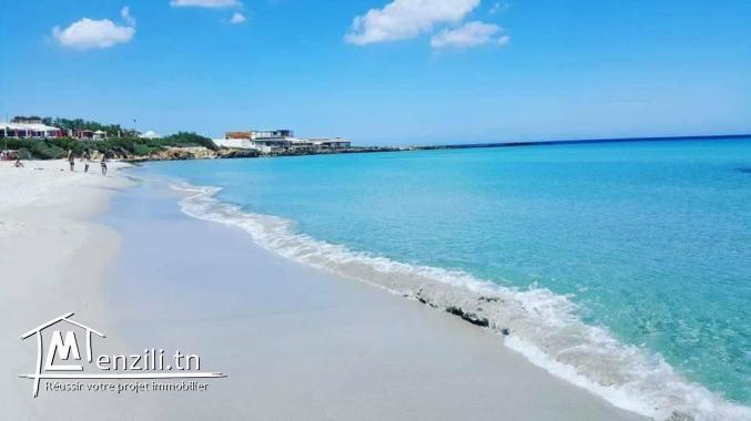 4 App fi dar allouche klibea meublé