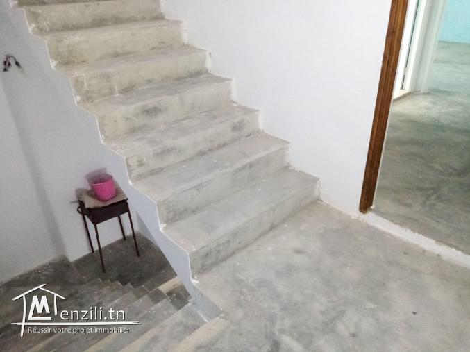 دار شعبان الفهري, دار للبيع , على 2 طوابق