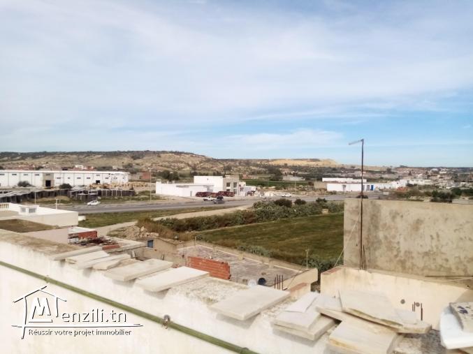 دار شعبان الفهري, دار للبيع , على 2 طوابق