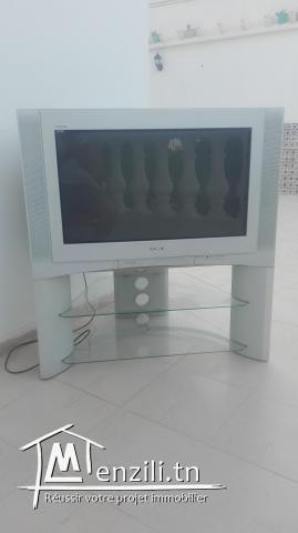 Vente tv