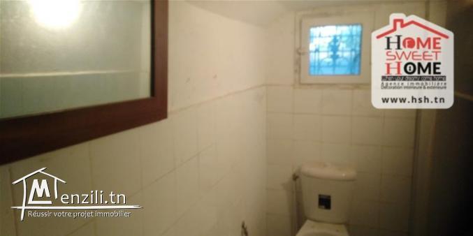 Atelier Pierre Thibault à Vendre à La Marsa