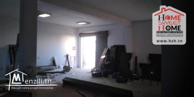 Atelier Pierre Thibault à Vendre à La Marsa