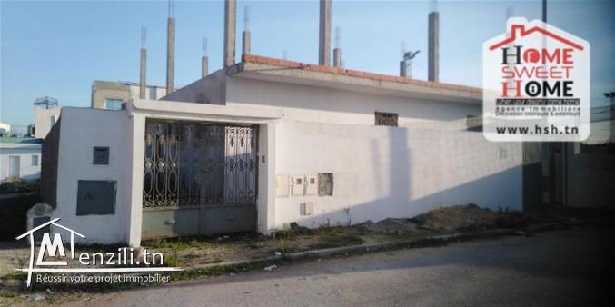 Atelier Pierre Thibault à Vendre à La Marsa