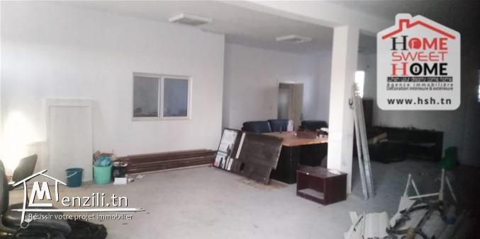 Atelier Pierre Thibault à Vendre à La Marsa