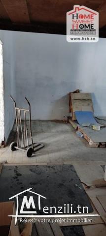 Fond Mirine à Vendre d'EL Mourouj 4