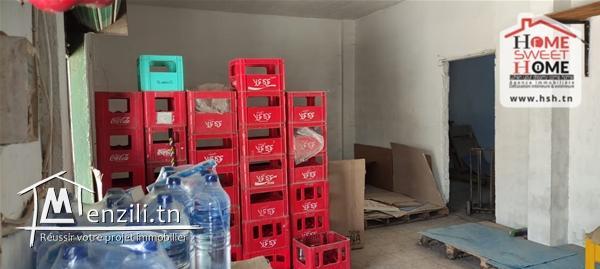 Fond Mirine à Vendre d'EL Mourouj 4