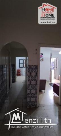 Appart Tayma à Vendre d'EL Mourouj 1