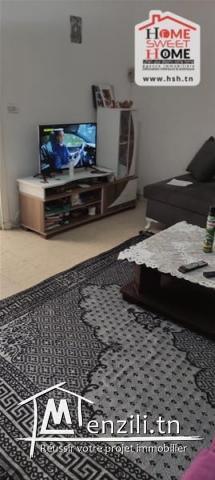 Appart Tayma à Vendre d'EL Mourouj 1