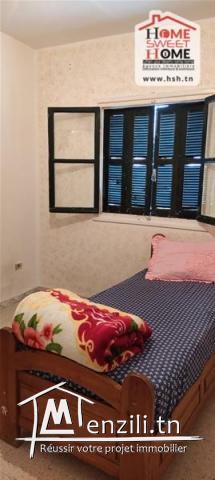 Appart Tayma à Vendre d'EL Mourouj 1