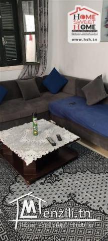 Appart Tayma à Vendre d'EL Mourouj 1