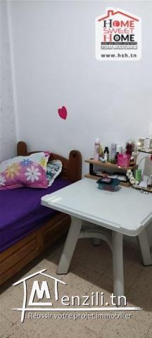 Appart Tayma à Vendre d'EL Mourouj 1