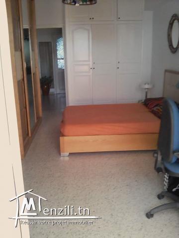 Superbe Appartement S+3 proche de Riadh Landalous