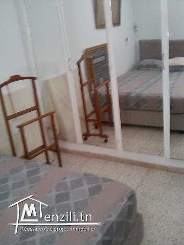 Superbe Appartement S+3 proche de Riadh Landalous