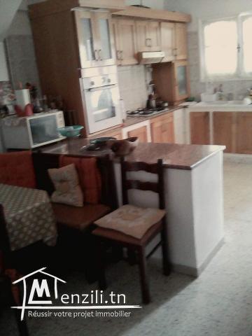 Superbe Appartement S+3 proche de Riadh Landalous