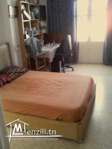 Superbe Appartement S+3 proche de Riadh Landalous