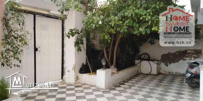 Immeuble Invest à vendre à Sidi daoued