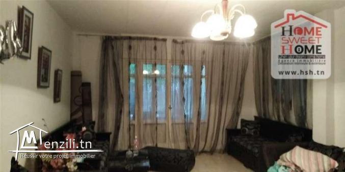 Immeuble Invest à vendre à Sidi daoued