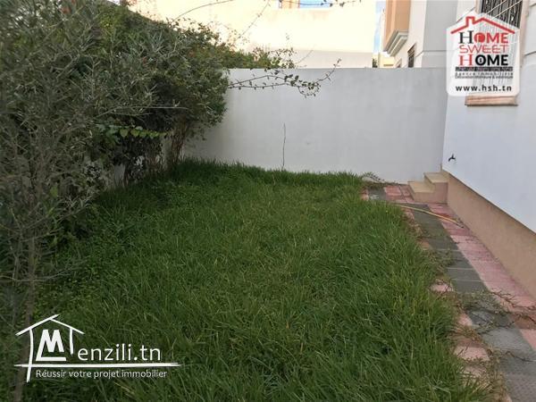 Appart Miled à Vendre à La Soukra