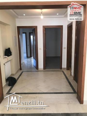 Appart Miled à Vendre à La Soukra