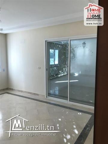 Appart Miled à Vendre à La Soukra