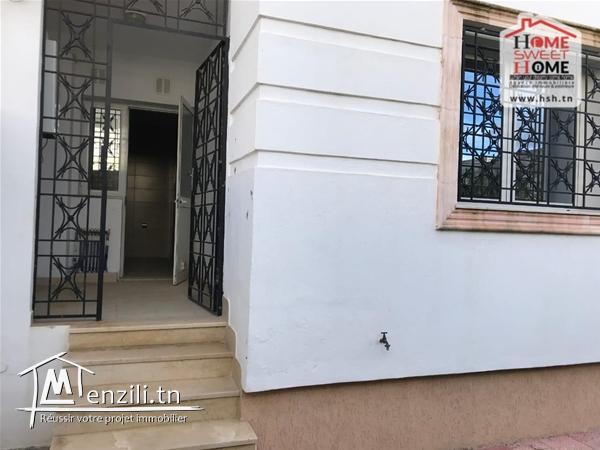 Appart Miled à Vendre à La Soukra