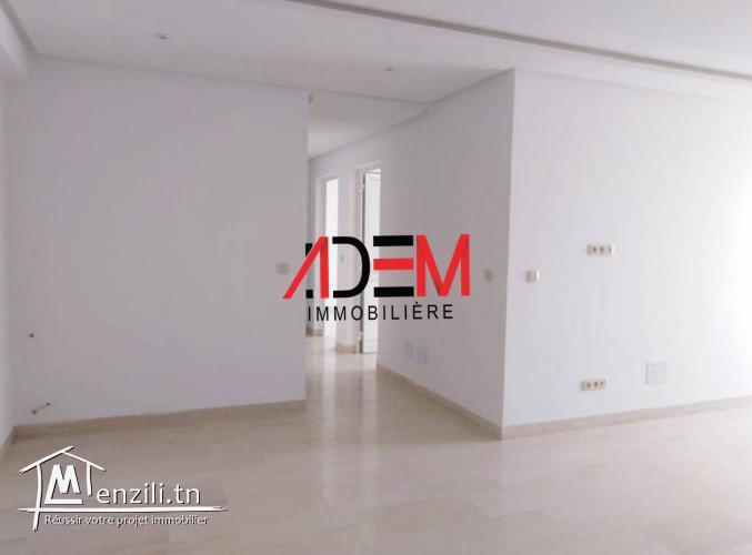 Bureau A2 à Sousse ville pas loin de la route principale