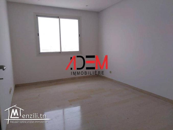 Bureau A2 à Sousse ville pas loin de la route principale